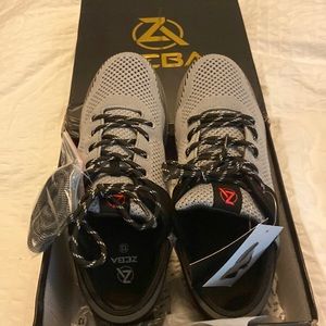 Zeba Sneakers men’s shoes